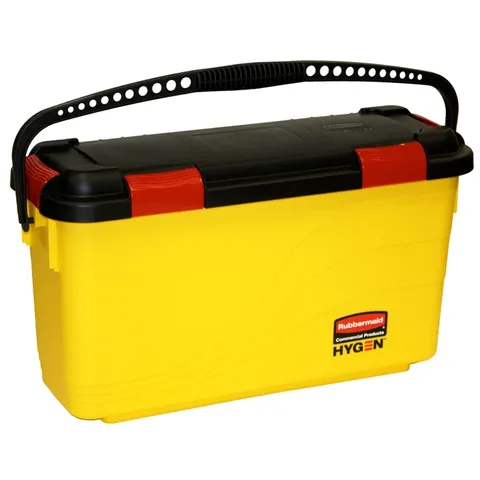 Charging Bucket For Microfibre Mops