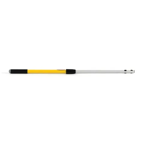 Hygen extendable handle for m/fibre hold