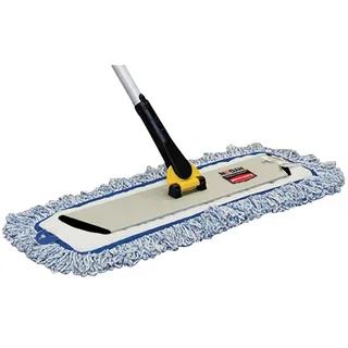Hygen microfibre pad holder wetdry frame