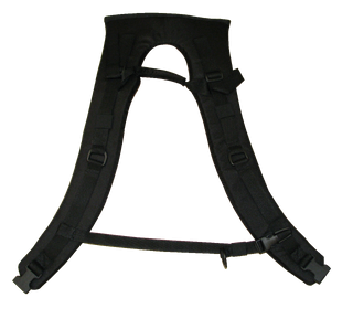 Rapid Shoulder Strap T1-v3 Ghibli