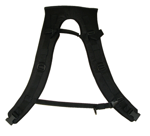 Rapid Shoulder Strap T1-v3 Ghibli