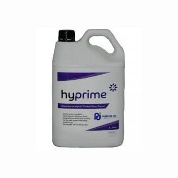 Hyprime Timber Floor Primer CLEARANCE