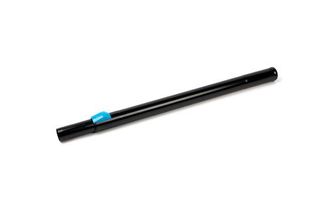 Telescopic Tube Alu - Black/Blue 32mm