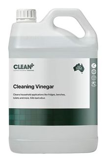 Cleaning Vinegar 5L
