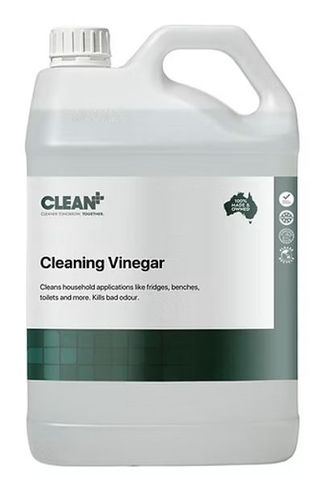 Cleaning Vinegar 5L