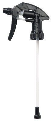 179059 Canyon Trigger Black chemical Res