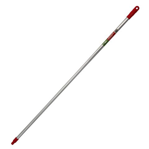 Handle - Rapid Red mop handles
