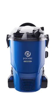 VeloGo Battery Backpack Vacuum