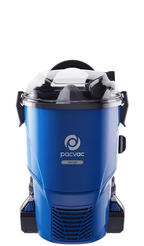 VeloGo Battery Backpack Vacuum