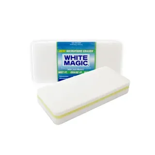 White Magic Doodle Pad EraserRefill Each