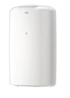 Tork 50L Bin White - No Lid