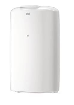 Tork 50L Bin White - No Lid