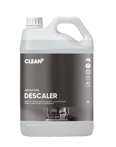 Cleanplus Advanced Descaler 5L
