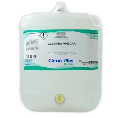 Cleaning Vinegar 20L