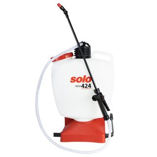 Solo 16L Manual Backpack Sprayer