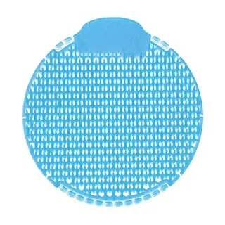 Slant 6 Urinal screen Cotton Blossom