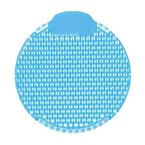 Slant 6 Urinal screen Cotton Blossom