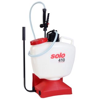SOLO 10l Manual Backpack Sprayer General
