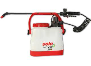Solo 6L Battery Powered Sprayer