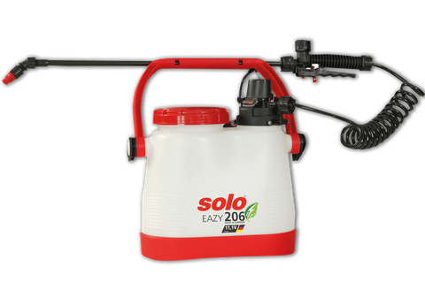 Solo 6L Battery Powered Sprayer