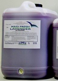 Lavender 20L Deodoriser