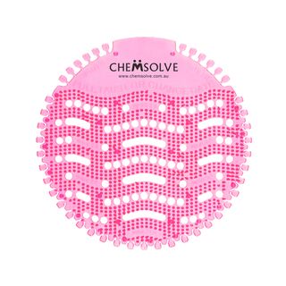 Wave 2.0 Anti-Splash Screen- Strawberry