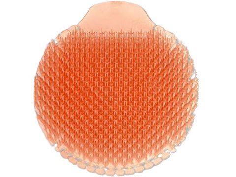 Slant 6 single Mango Urinal screen