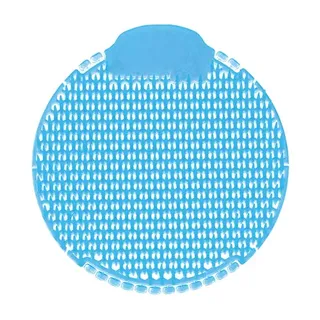 Slant 6 Urinal screen Ocean Mist