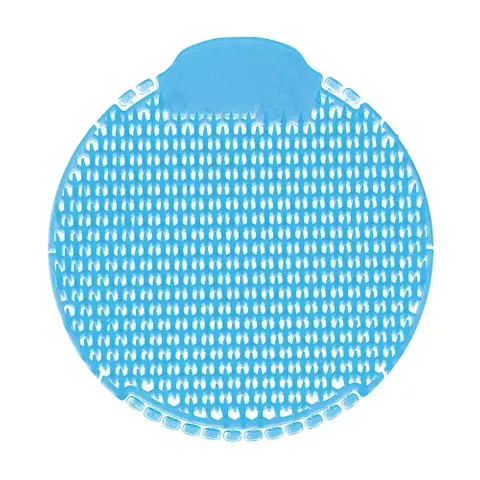 Slant 6 Urinal screen Cotton Blossom