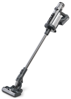 Numatic Quick Cordless Vacuum- Grey