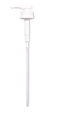 Pelican Head Pump suits 5L 38/410 White