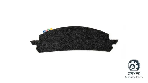 DRYFT - Cleaning Pad Single