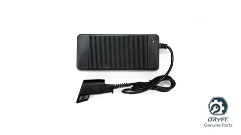 Charger DRYFT core ion