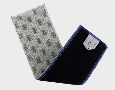 Vileda Professional r-MicroFlex Blue Pad