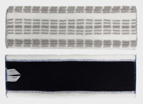 Vileda Professional r-MicroGlide Blue