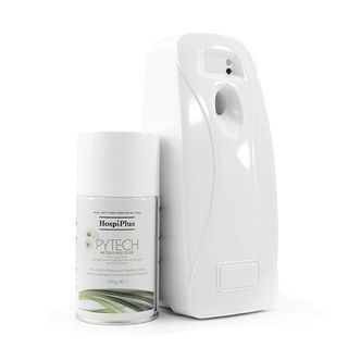 Pytech Auto Multi Insect Control System