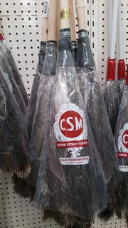 Ostrich Feather Duster Large Cleaner INV