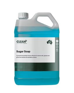 Cleanplus Sugar Soap 5l