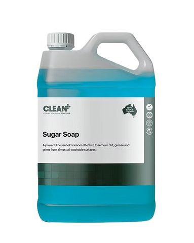 Cleanplus Sugar Soap 5l