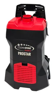 Prostar 36V Cordless Backpak