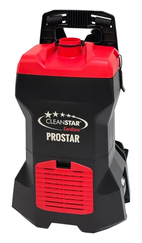 Prostar 36V Cordless Backpak