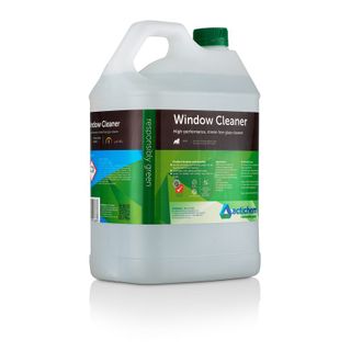 Actichem Window Cleaner 5Lt