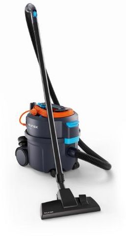 Nilfisk VP300 ECO Vacuum (NEW STYLE)