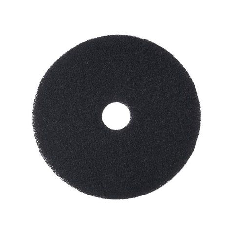 Stripping pads Black 50cm