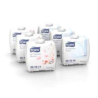 A3 Constant Air Freshener Mixed Pack x6