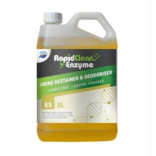 BioEnzyme Urine Destainer/Deodoriser 5L