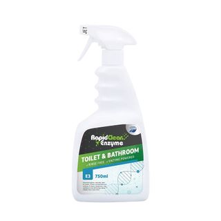 BioEnzyme 750mL Toilet & Bathroom Cleanr