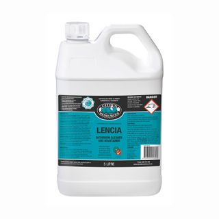 165140 Lencia Citrus 5l Bathroom CTN/3