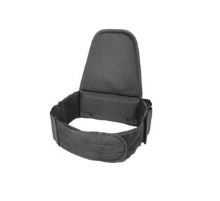 Harness Padded Back Velcro Hip