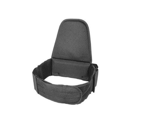 Harness Padded Back Velcro Hip